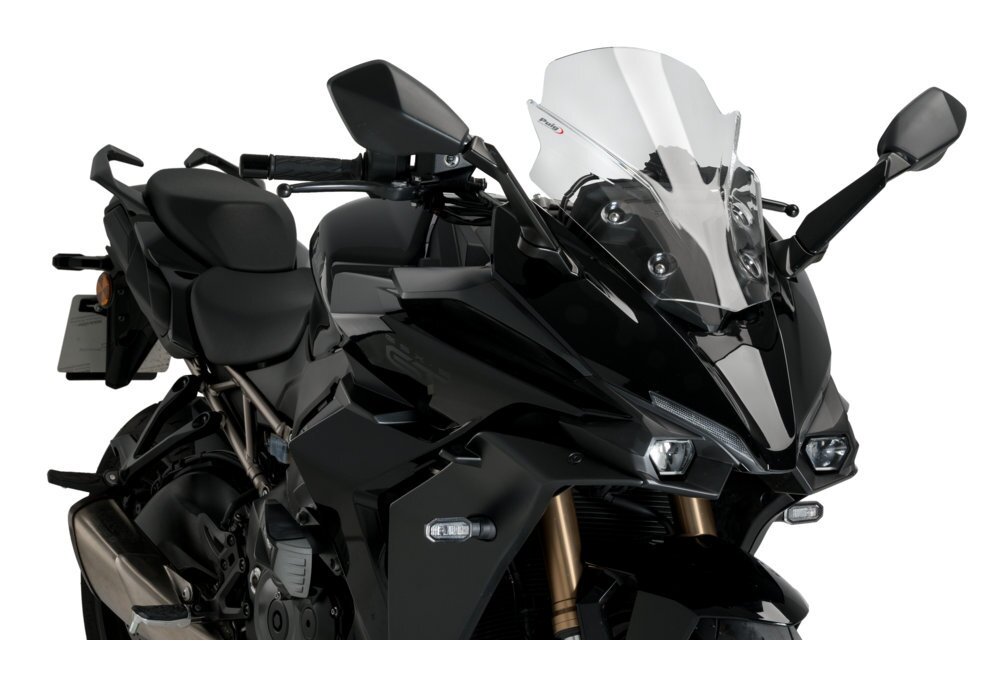 Puig Sport Windscreen Suzuki GSX-S1000GT / Plus 2022-2025 N/A