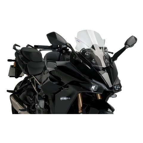 Puig Sport Windscreen Suzuki GSX-S1000GT / Plus 2022-2026