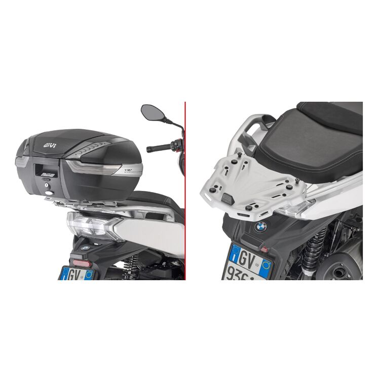 Givi SR5136 Top Case Support Bracket BMW C400GT 2022-2023 [Open Box]