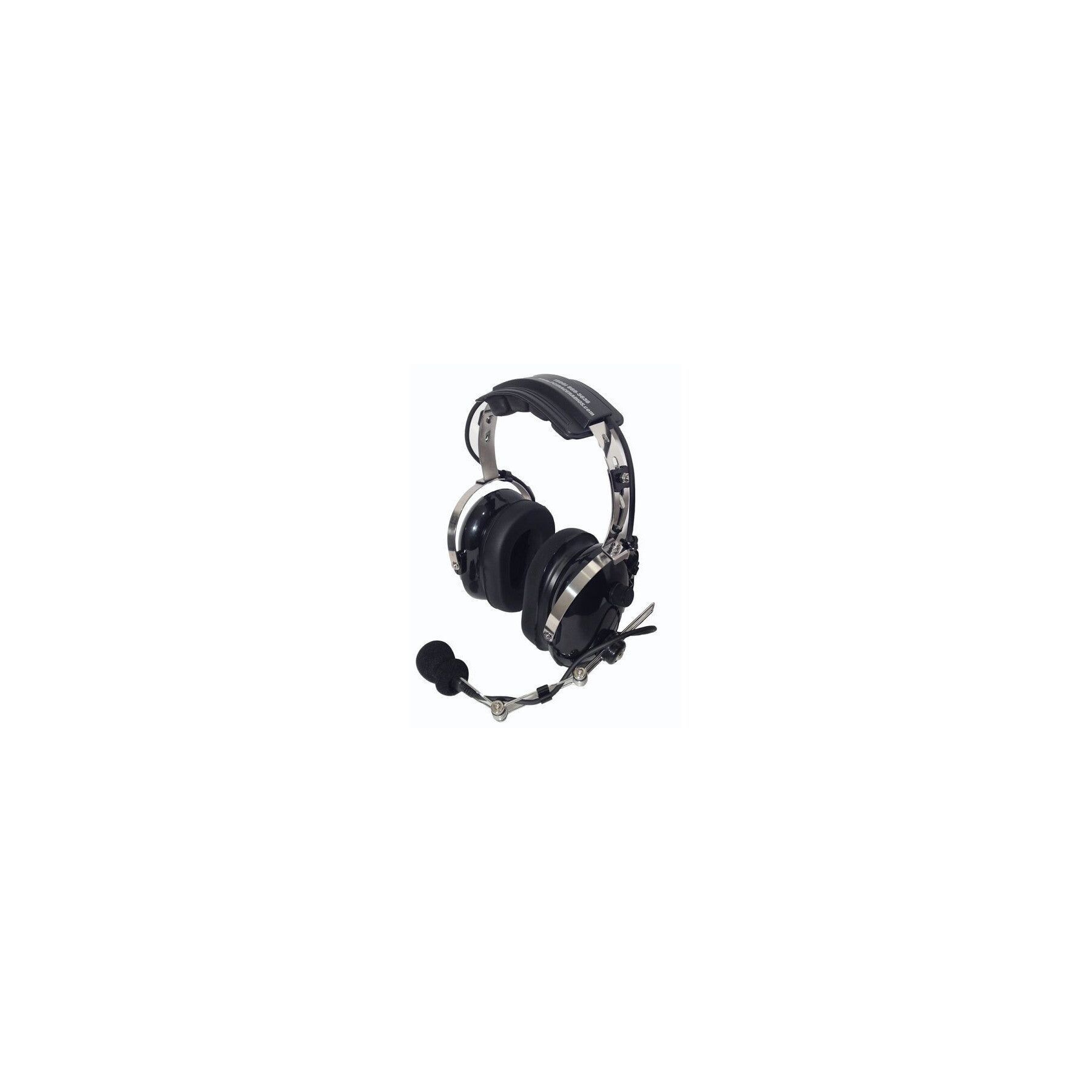 PCI Race Radios Crew Chief Headset