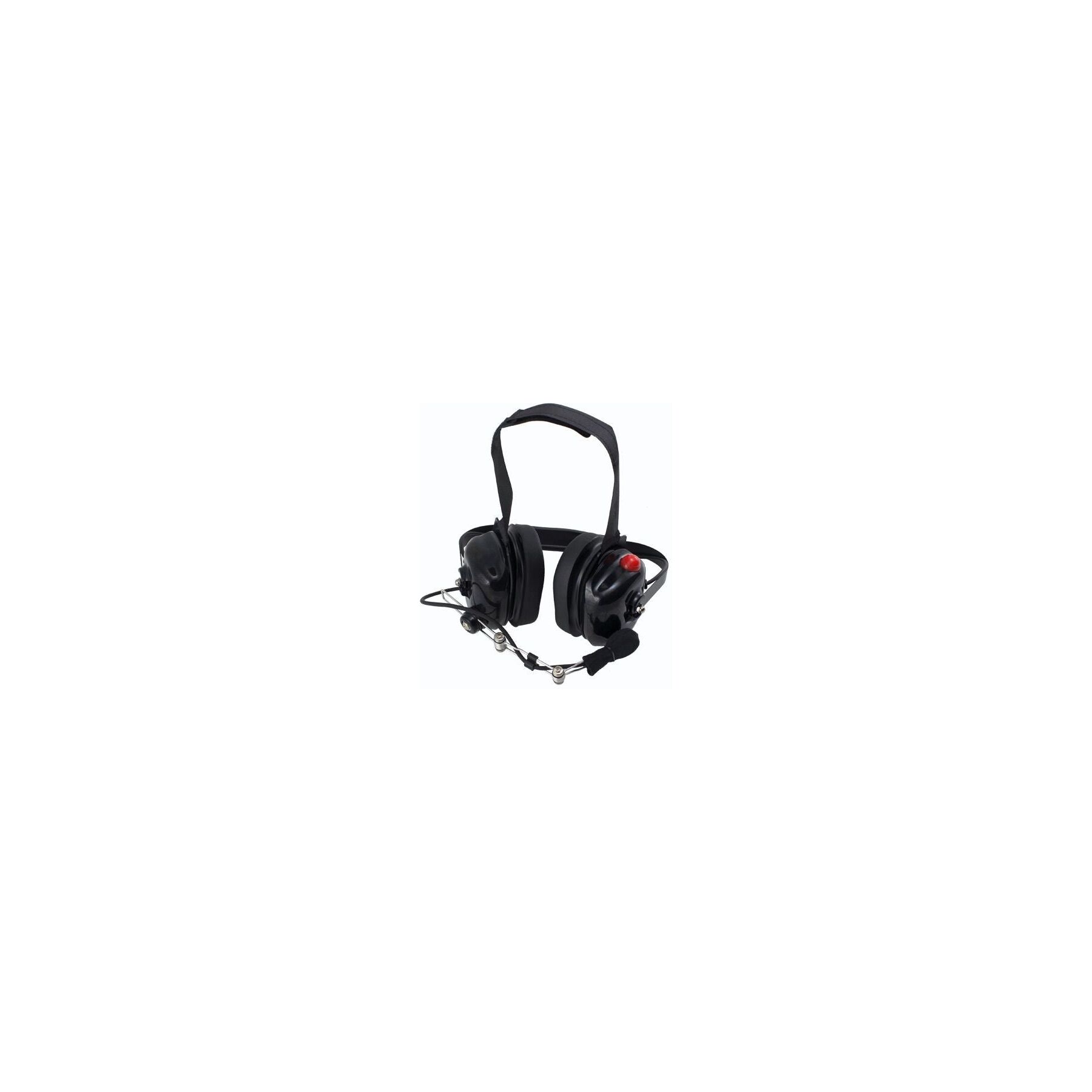 PCI Race Radios Crew Chief Headset