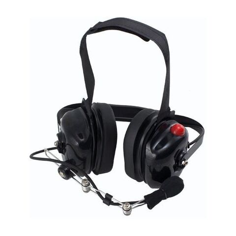 PCI Race Radios Crew Chief Headset