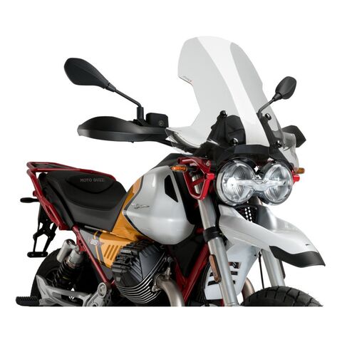 2021 Moto Guzzi V85 TT Parts & Accessories - RevZilla