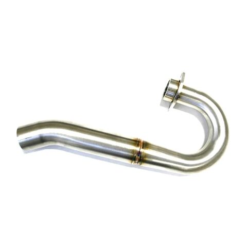 Big Gun Evo R Head Pipe