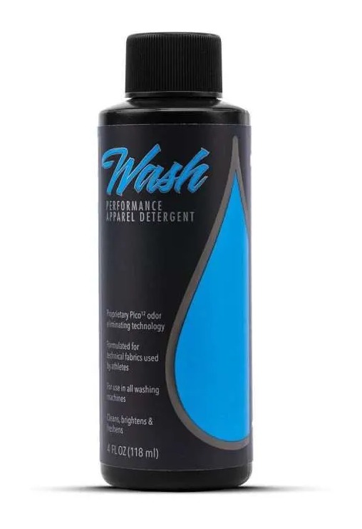 Molecule Apparel Wash 4OZ