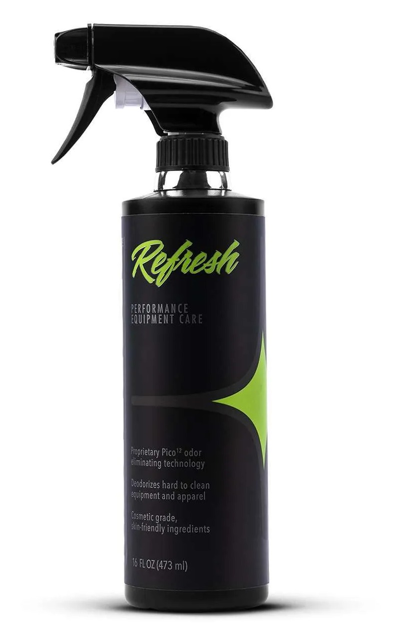 Molecule Refresh