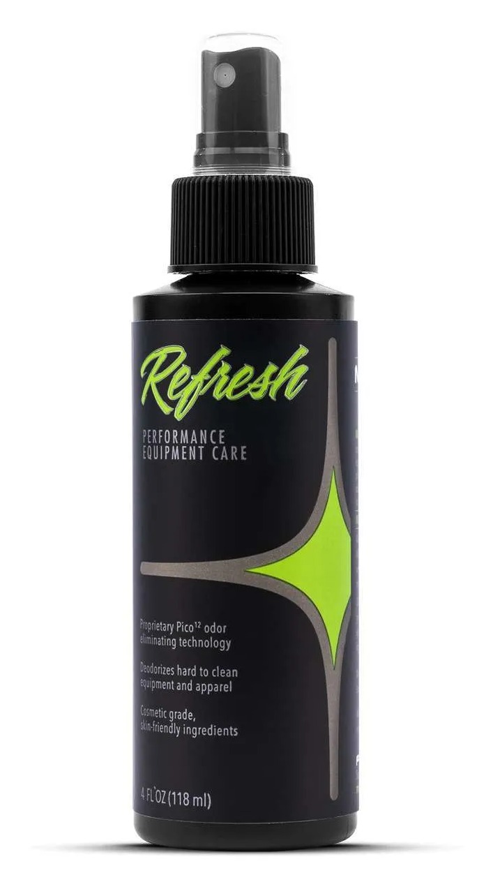 Molecule Refresh