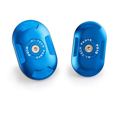 Puig Chassis Plugs Yamaha MT-09 / SP / XSR900 2021-2024