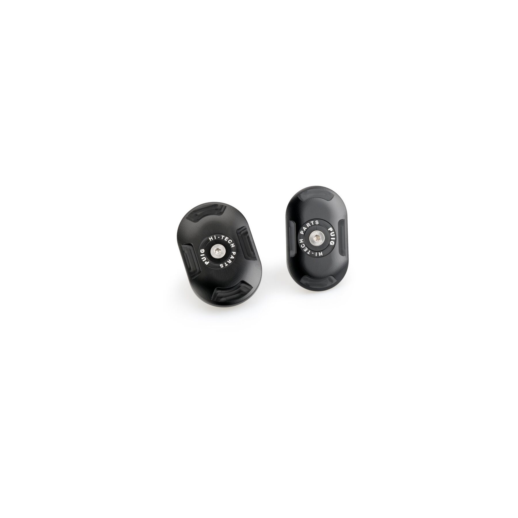 Puig Chassis Plugs Yamaha MT-09 / SP / XSR900 2021-2024