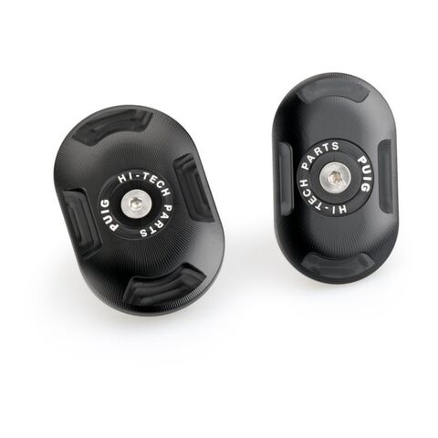 Puig Chassis Plugs Yamaha MT-09 / SP / XSR900 2021-2024