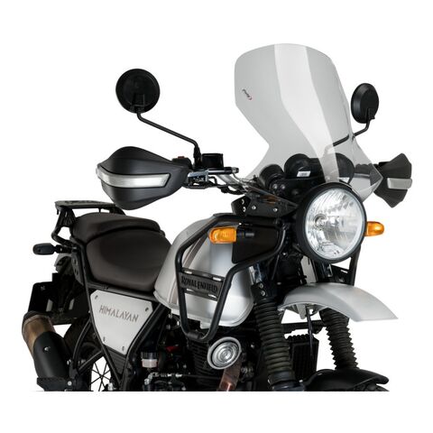 Puig Touring Windscreen Royal Enfield Himalayan 2021-2023