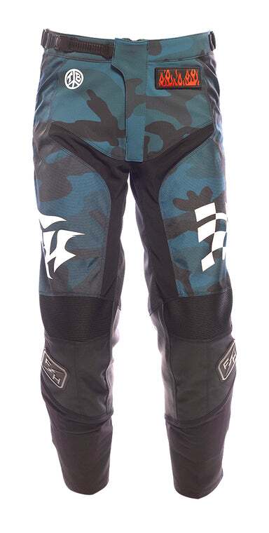 Fasthouse Grindhouse Bereman Pants 38