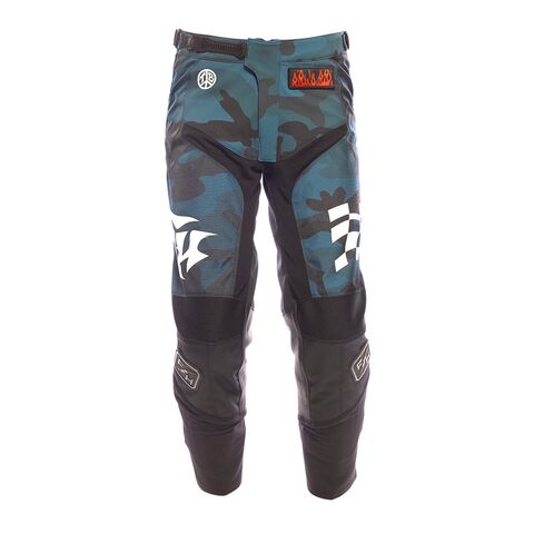 Fasthouse Grindhouse Bereman Pants