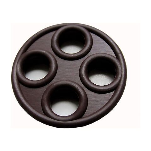 Milwaukee Twins Viton Seals For Petcocks