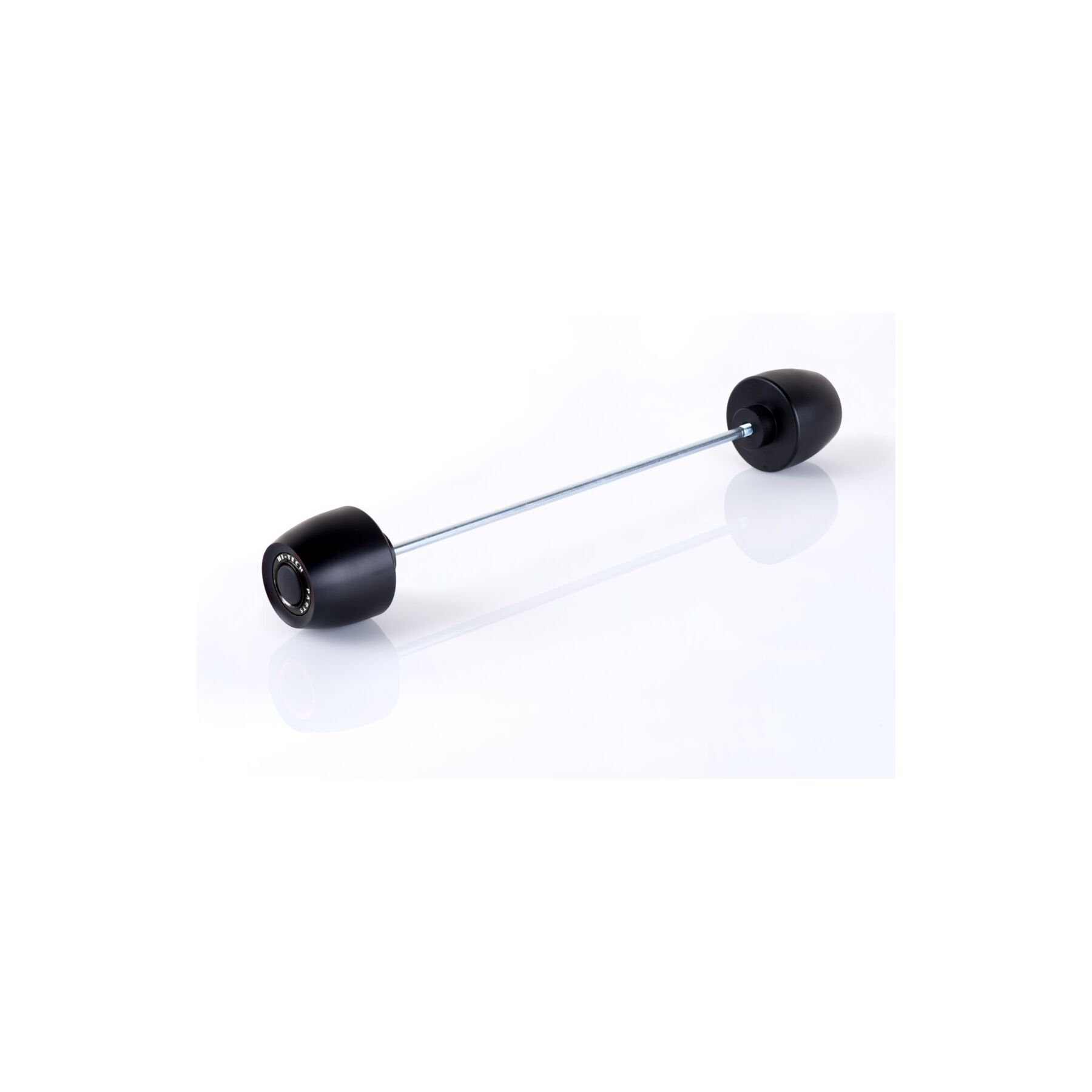 Puig Axle Sliders Front KTM RC390 2022-2024