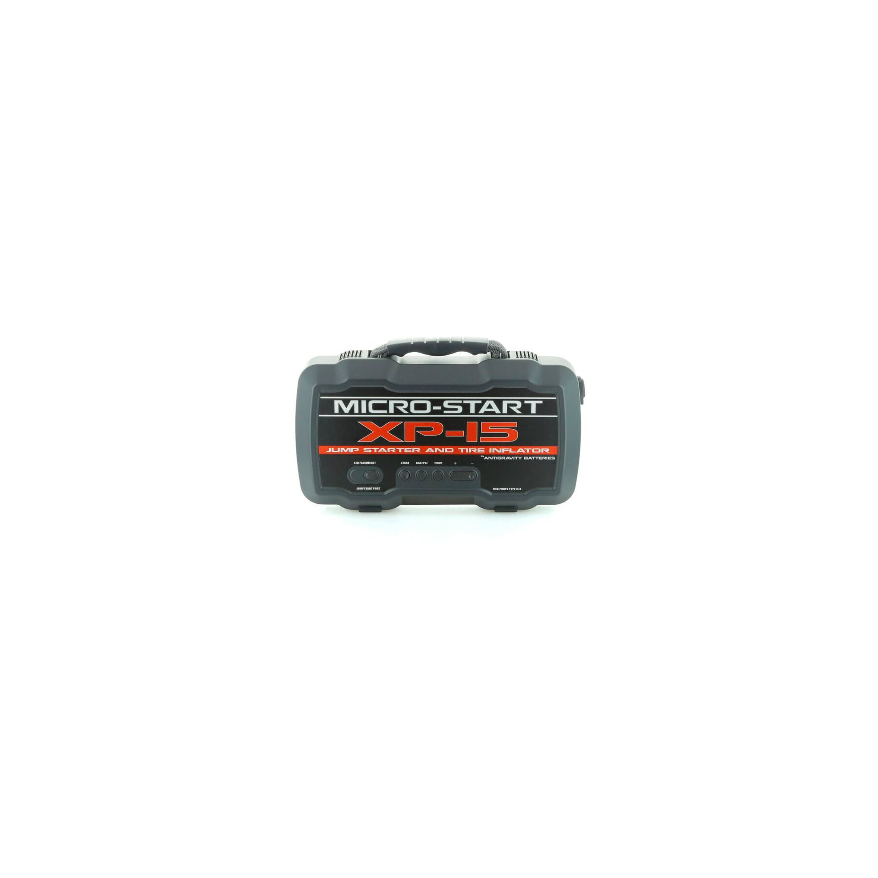Antigravity Micro-Start XP-15 Power Supply