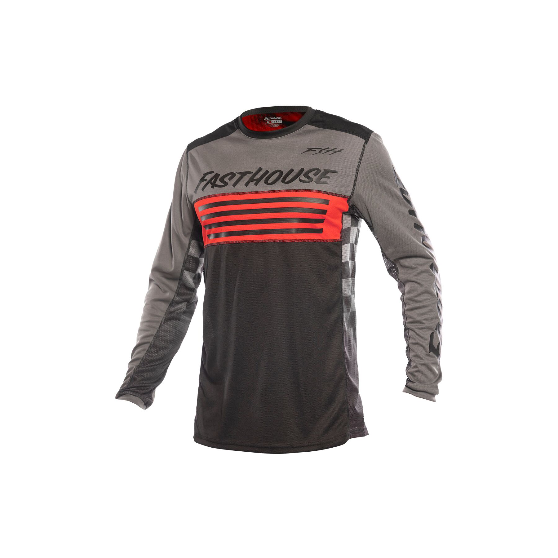 Fasthouse Grindhouse Omega Jersey (SM)