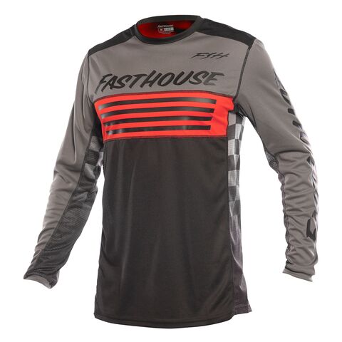 Fasthouse Grindhouse Omega Jersey (SM)
