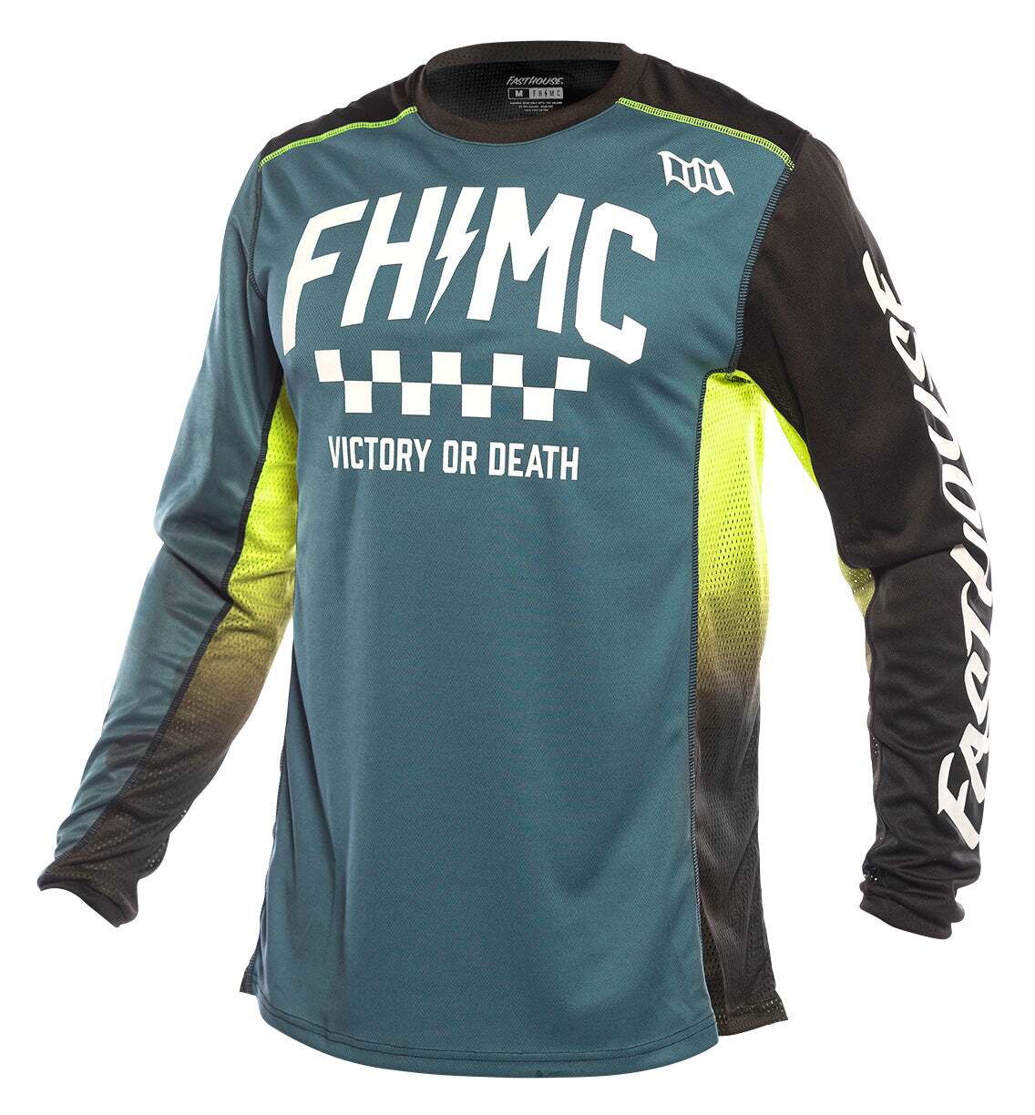 Fasthouse Grindhouse Royale Jersey S