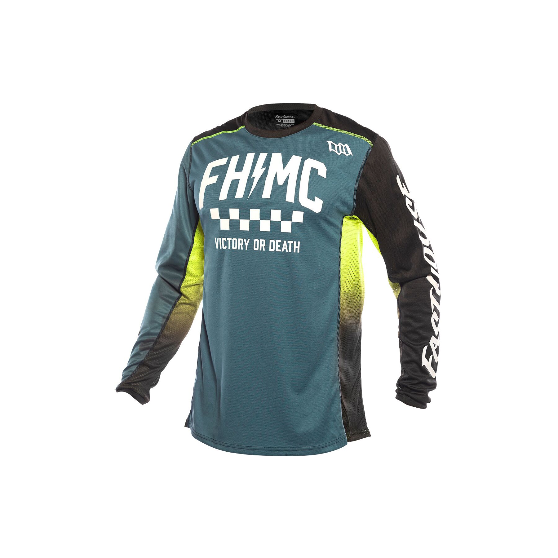 Fasthouse Grindhouse Royale Jersey