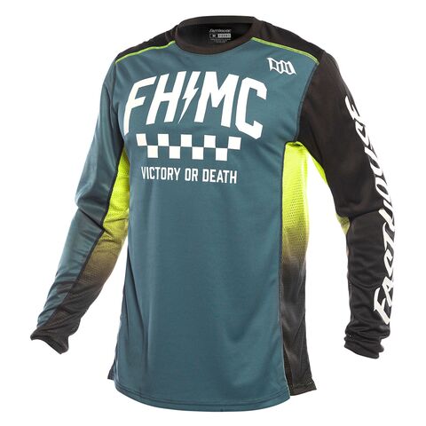 Fasthouse Grindhouse Royale Jersey