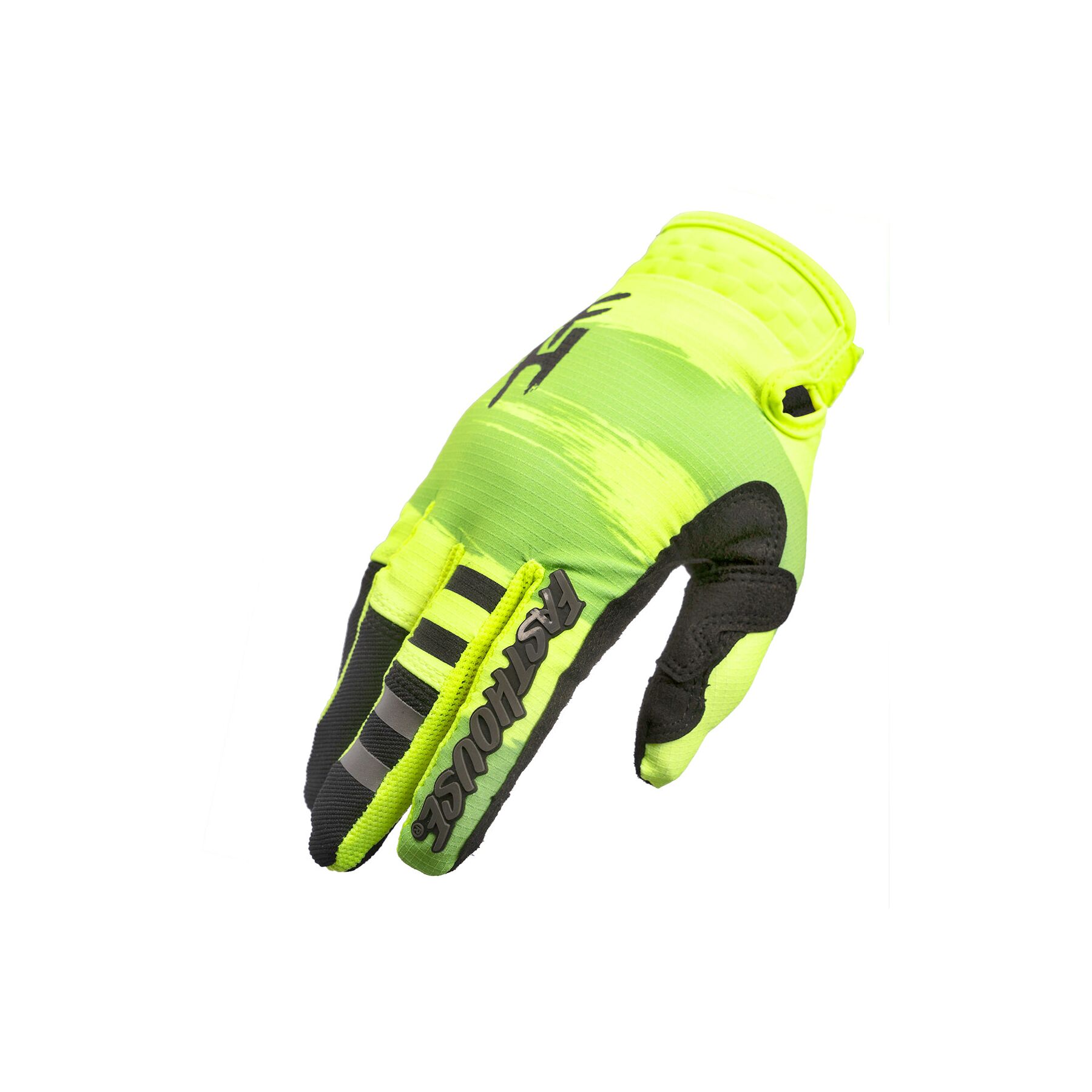 Fasthouse Speed Style Jester Gloves