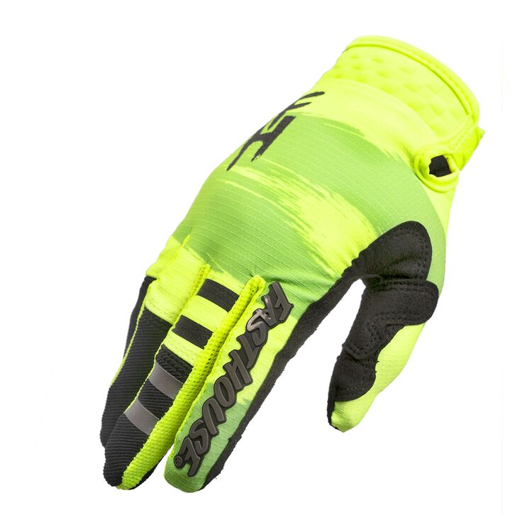 Hi-Viz/Black