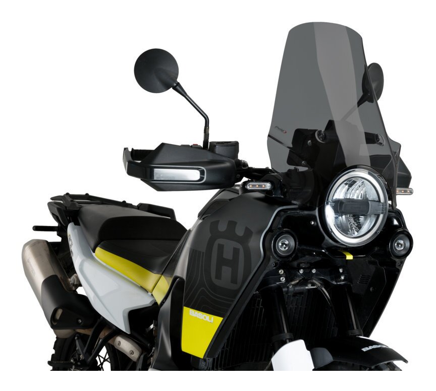 Puig Touring Windscreen Husqvarna Norden 901 / Expedition 2022-2024 Standard