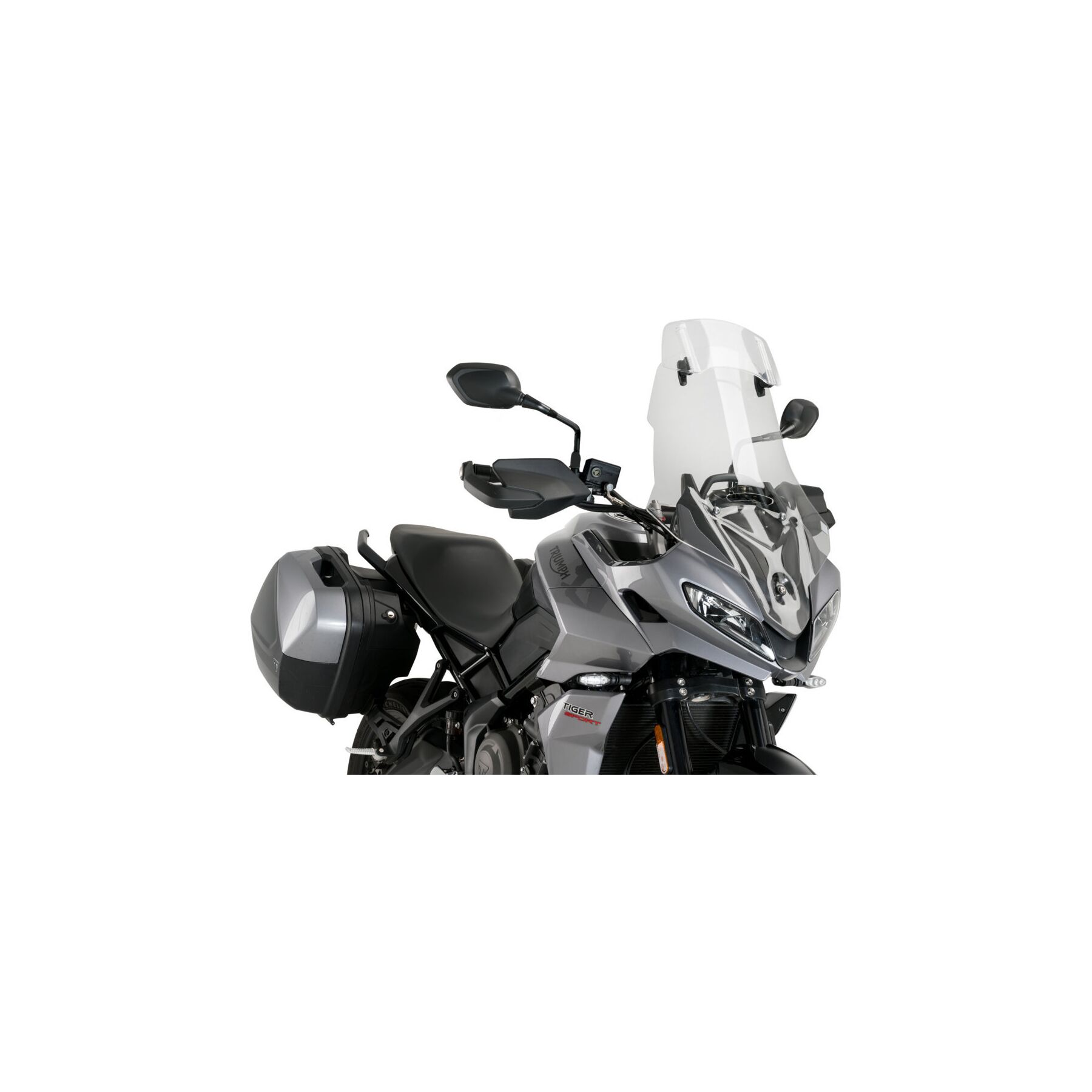 Puig Touring Windscreen Triumph Tiger Sport 660 2022-2024