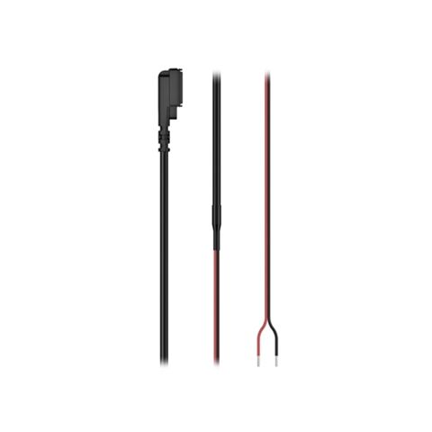 Garmin Zumo XT2 Motorcycle Power Cable