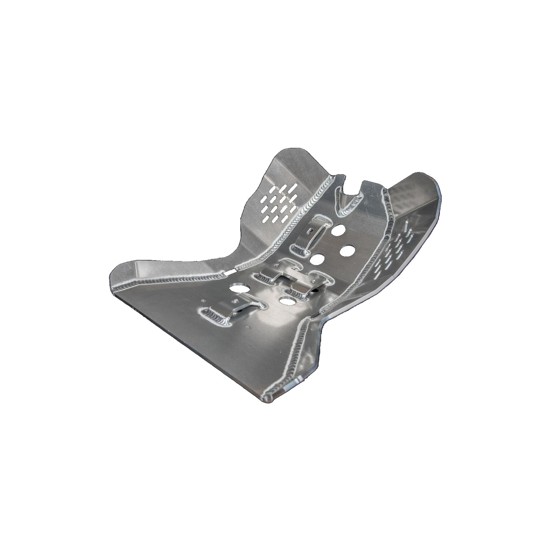 Enduro Engineering Skid Plate Suzuki DR-Z400 / Kawasaki KLX400 2000-20