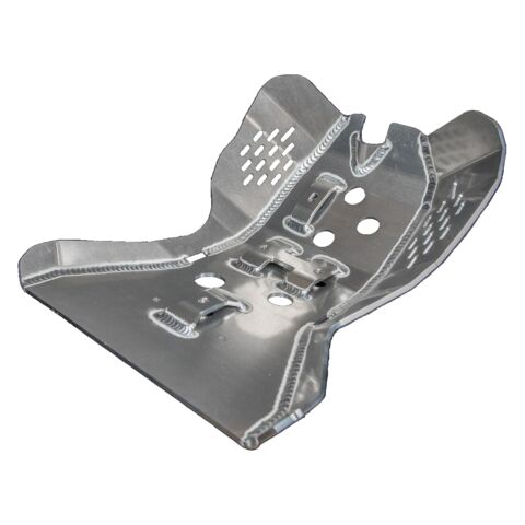 Enduro Engineering Skid Plate Suzuki DR-Z400 / Kawasaki KLX400 2000-2024