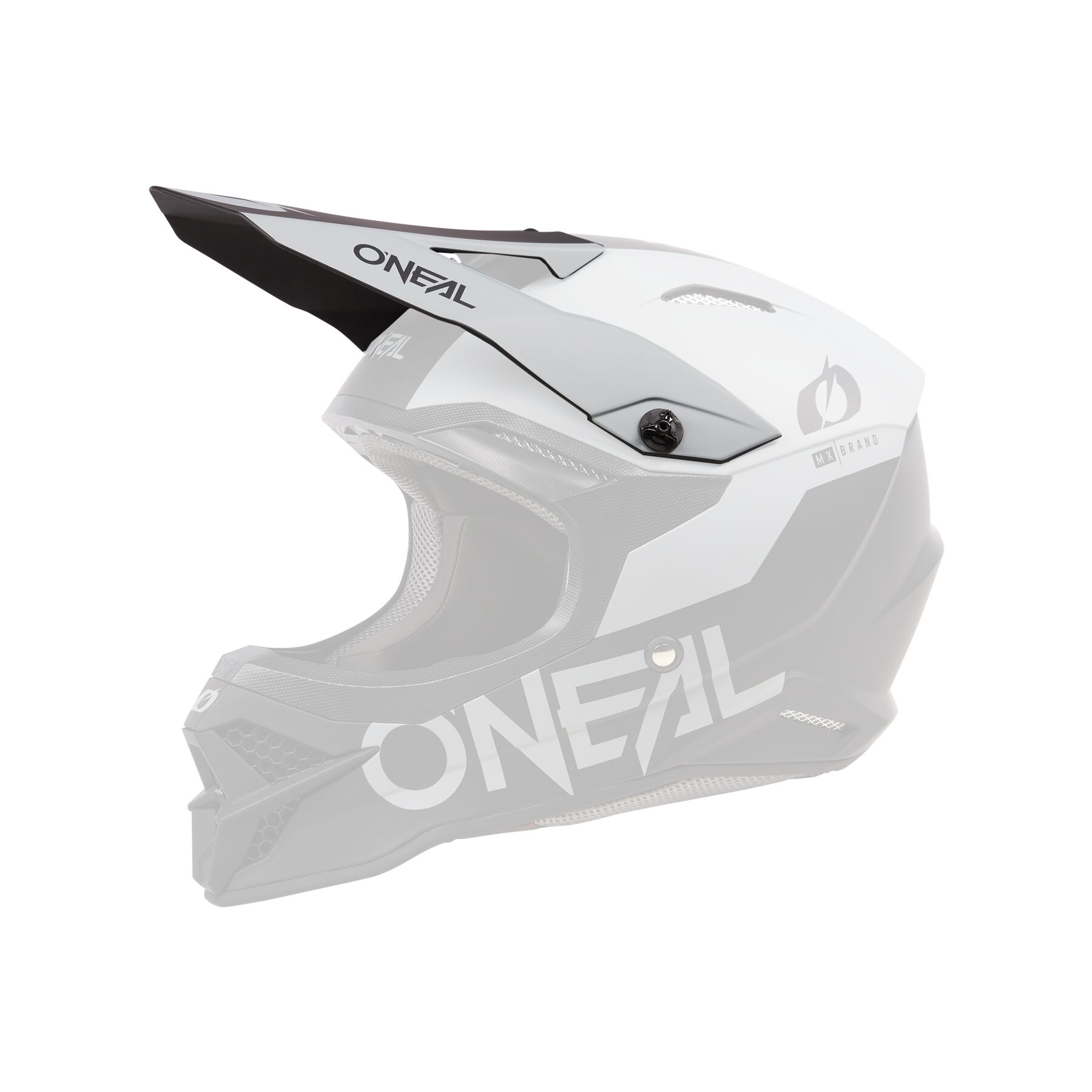 O'Neal 3 Series Visor