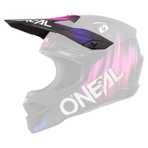 O'Neal 3 Series Voltage Visor