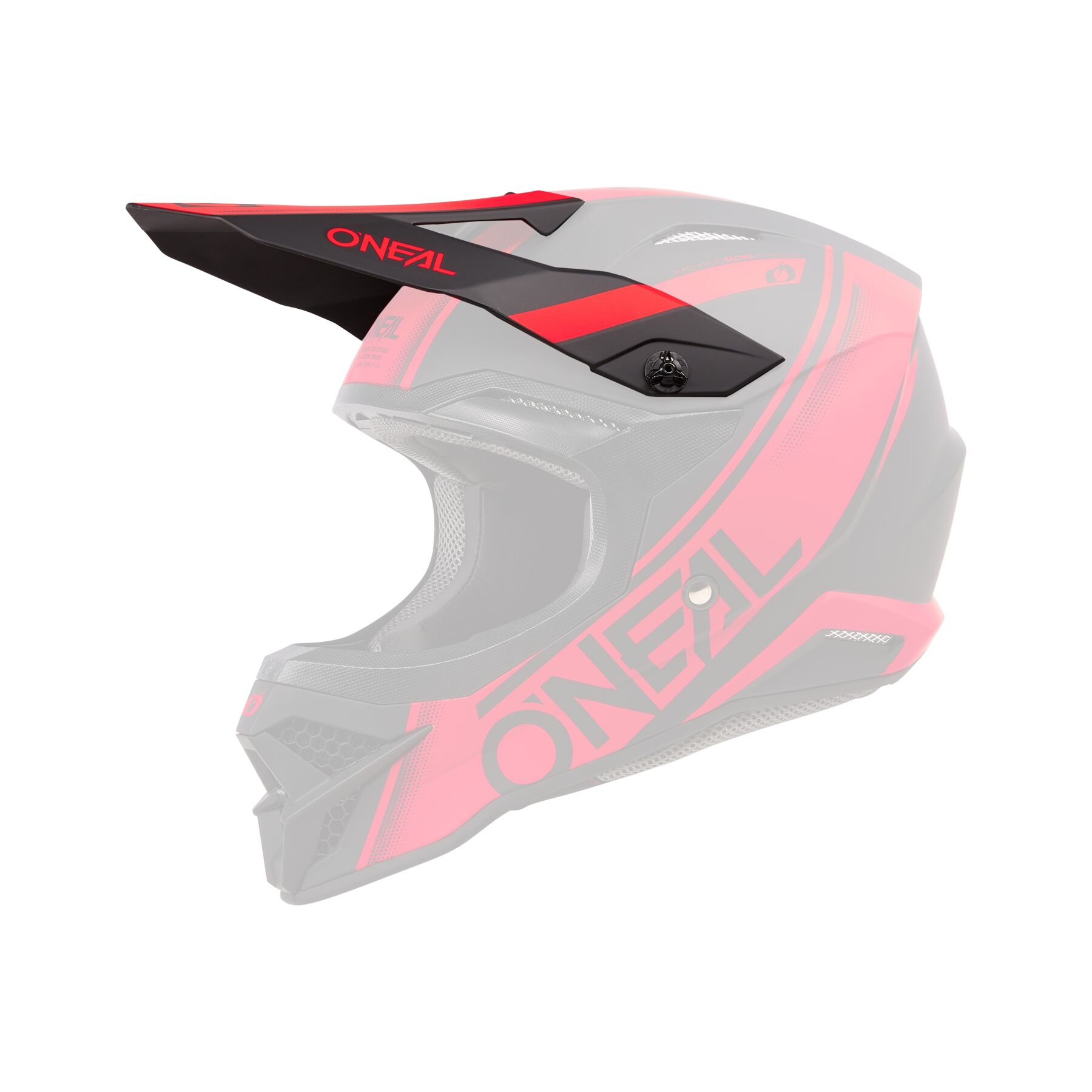 O'Neal 3 Series Racewear Visor