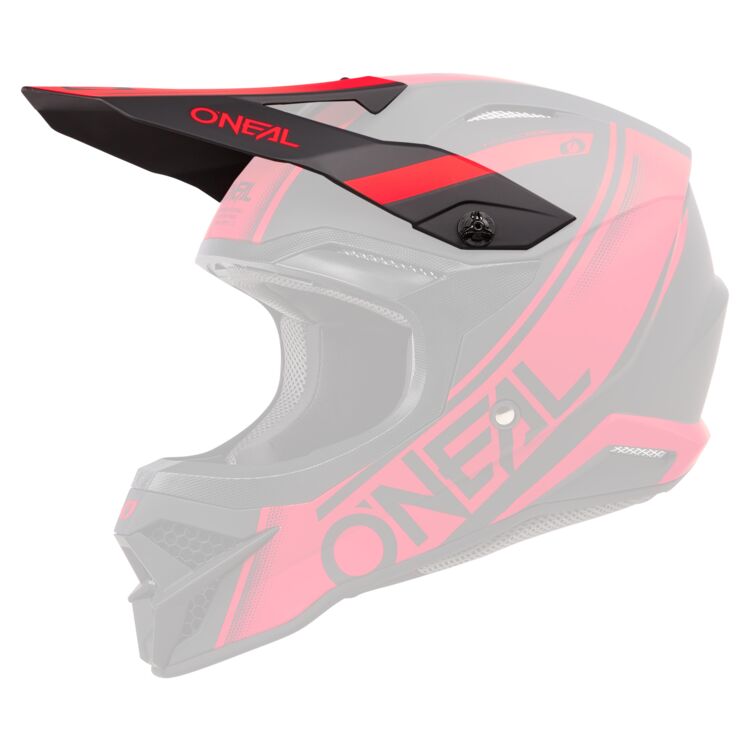 Black/Red
