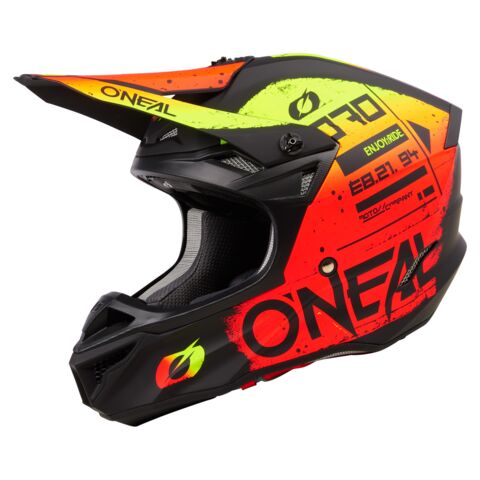 O'Neal 5 Series Scarz Helmet