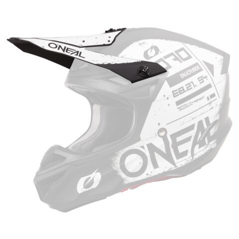O'Neal 5 Series Scarz Visor