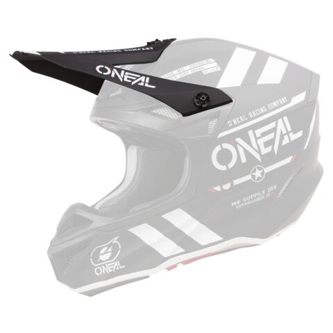 O'Neal 5 Series Warhawk Visor