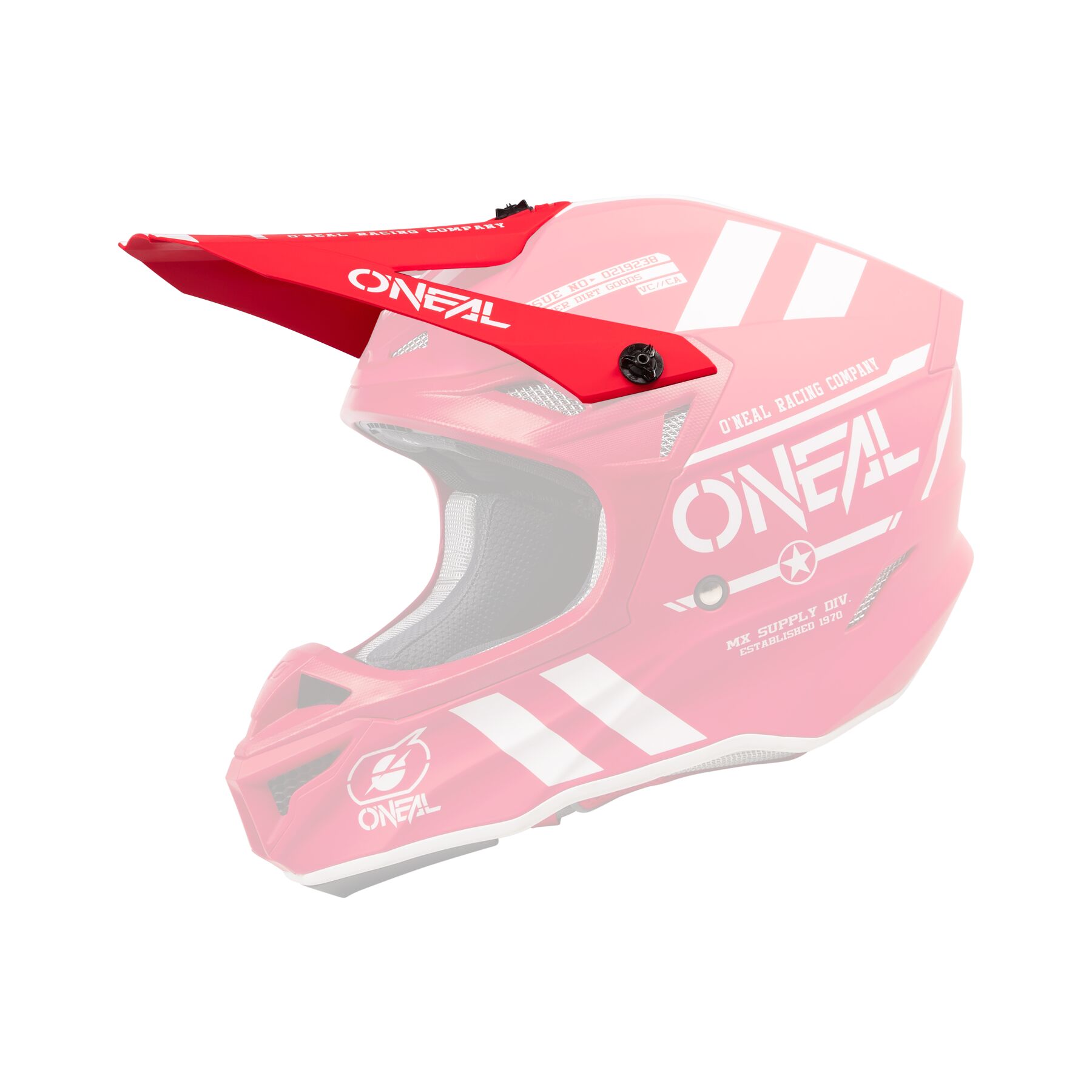 O'Neal 5 Series Warhawk Visor