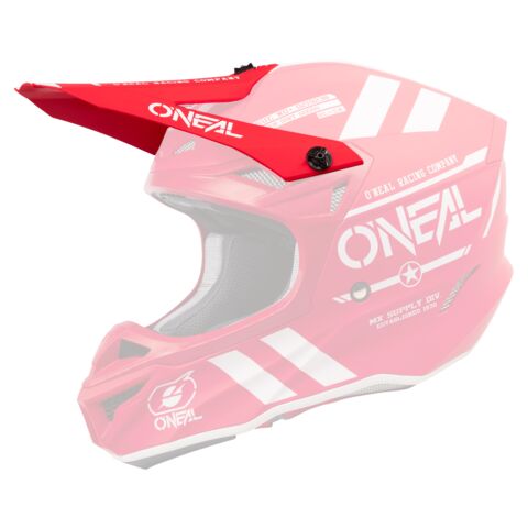 O'Neal 5 Series Warhawk Visor