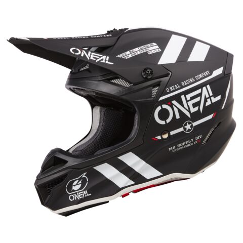 O'Neal 5 Series Warhawk Helmet