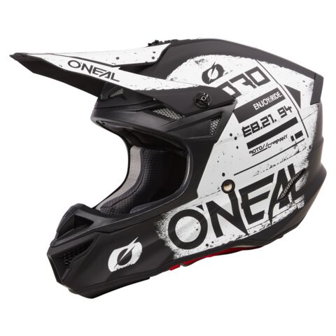O'Neal 5 Series Scarz Helmet