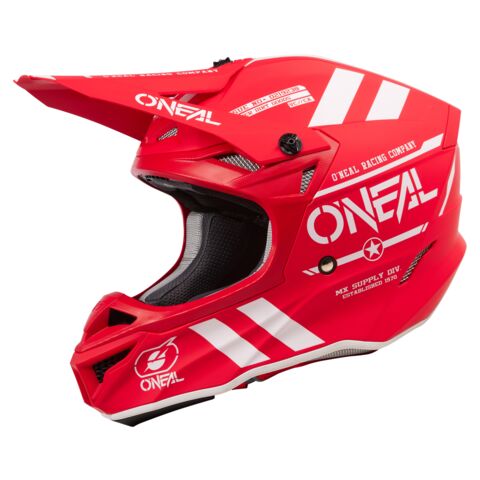 O'Neal 5 Series Warhawk Helmet