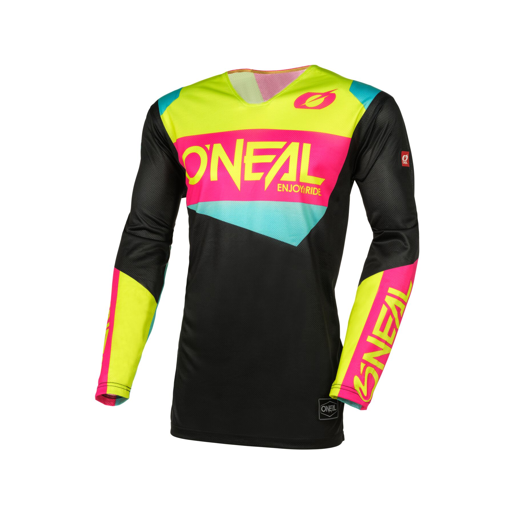 O'Neal Hardwear Air Slam Jersey