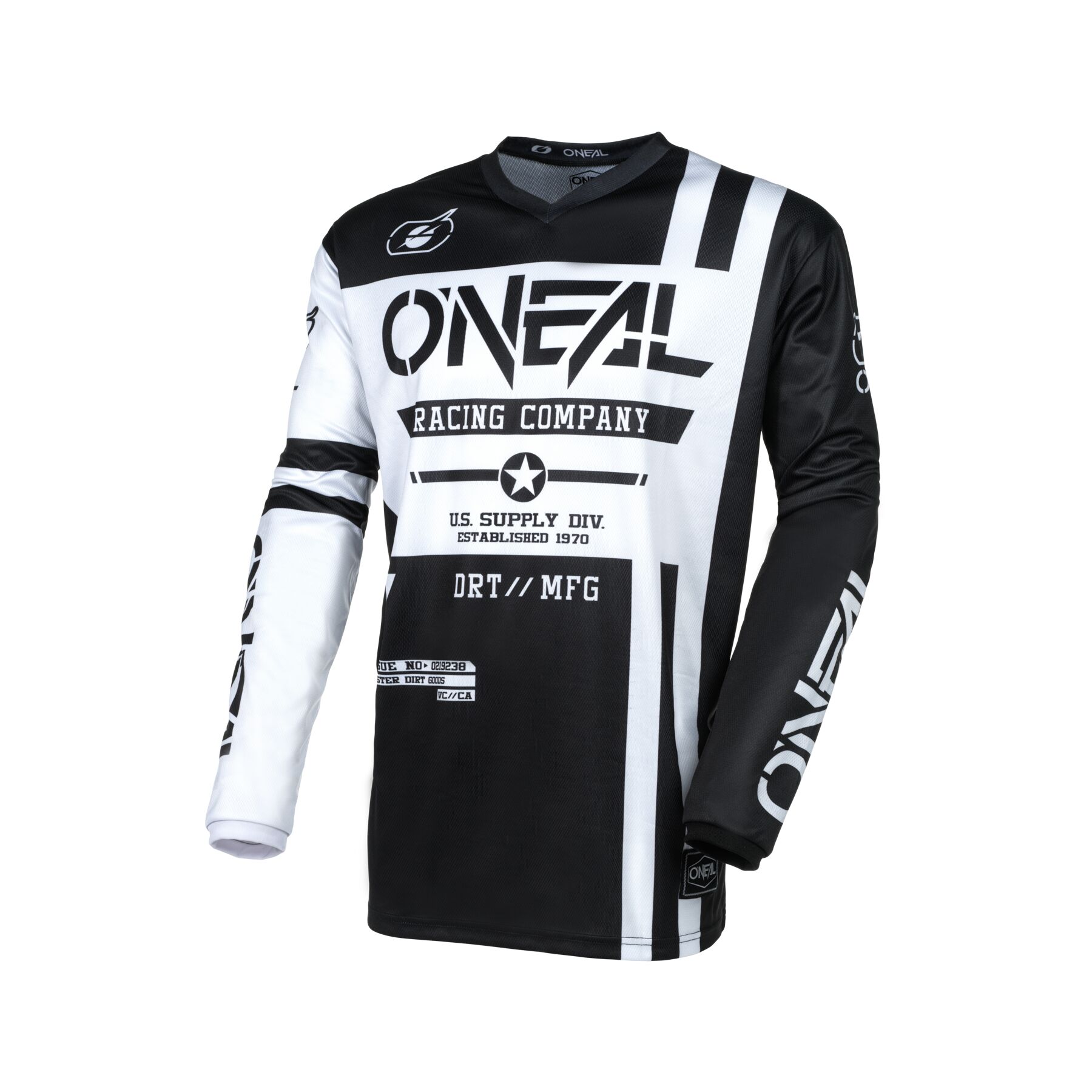 O'Neal Element Warhawk Jersey
