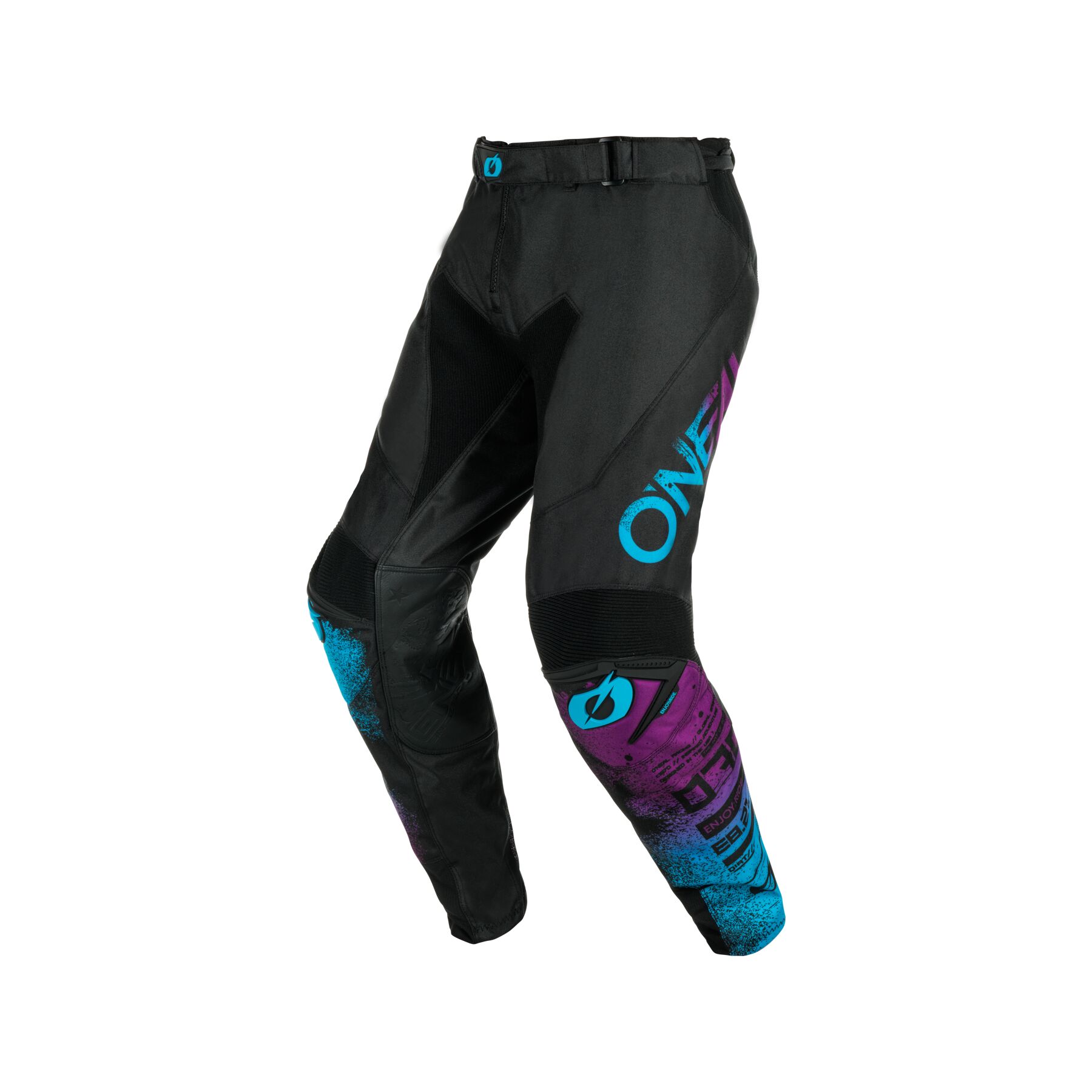O'Neal Mayhem Scarz Pants