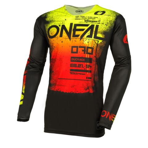 O'Neal Mayhem Scarz Jersey