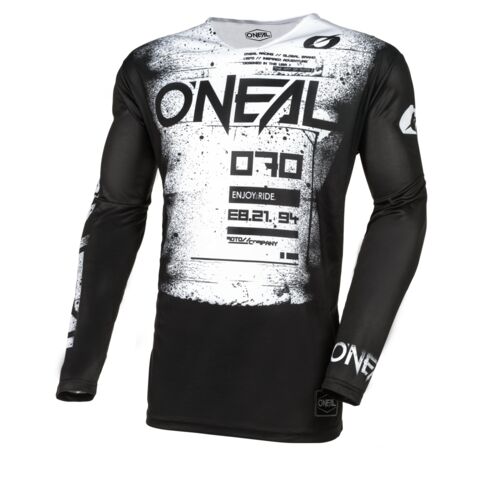 O'Neal Mayhem Scarz Jersey