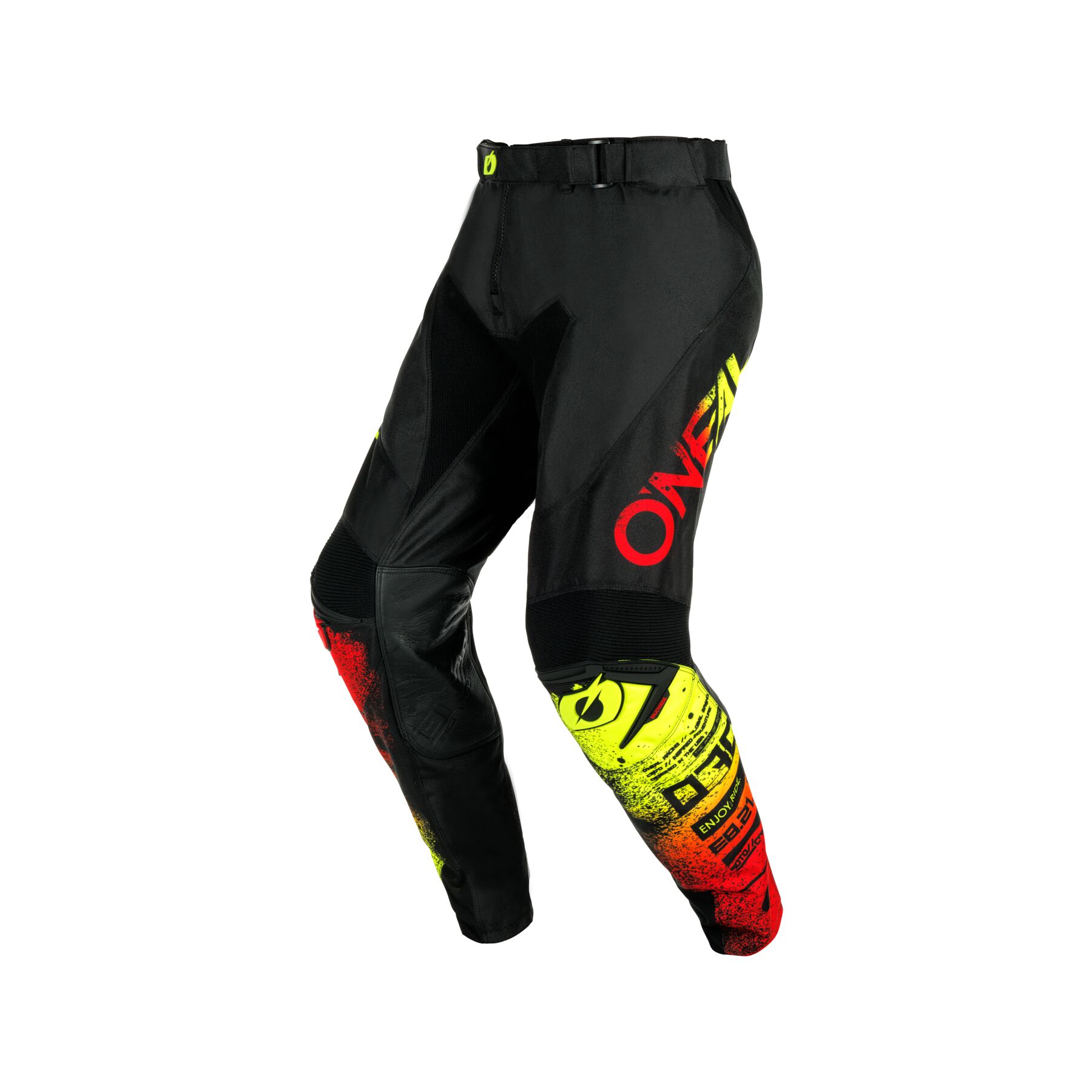 O'Neal Mayhem Scarz Pants